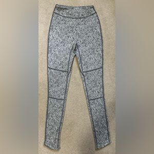 Gymshark leggings - women’s xs (NWOT)